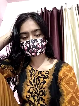 Arisha- online show from October 4, 7:45 pm