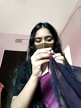 Arisha- online show from November 2, 9:11 am