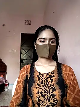 Arisha- online show from November 9, 9:51 am