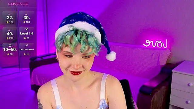 School Love online show from December 23, 4:28 pm