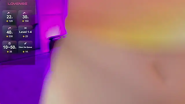 School Love online show from February 17, 1:10 pm