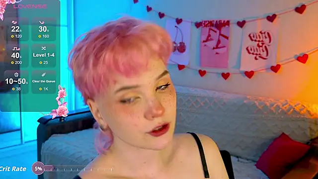 School Love online show from September 12, 11:10 am