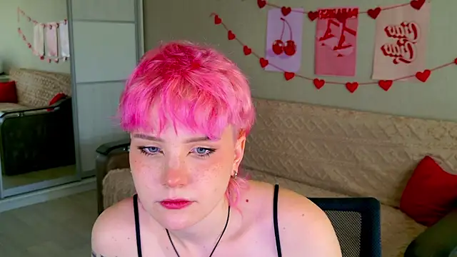 School Love online show from September 14, 11:09 am