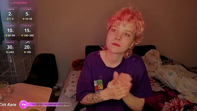 School Love online show from November 13, 7:18 am