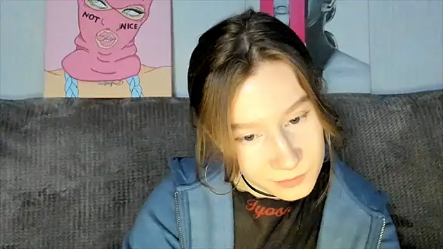 EnigmaSee online show from February 16, 1:25 am