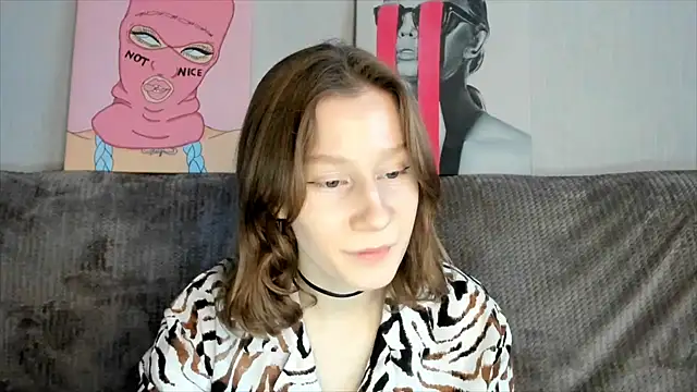 EnigmaSee online show from February 17, 2:09 am