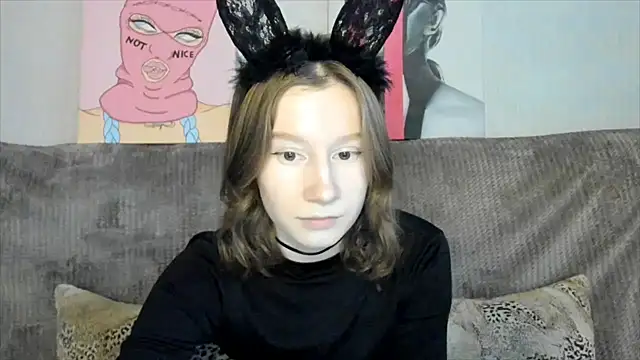 EnigmaSee online show from February 18, 1:21 am