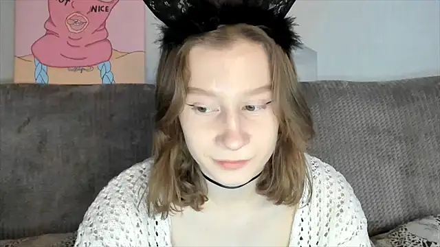 EnigmaSee online show from February 22, 2:06 am