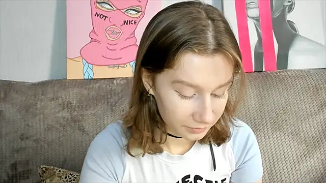 EnigmaSee online show from March 13, 8:15 am