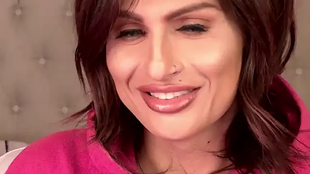 xprettysmilex online show from January 22, 1:53 am