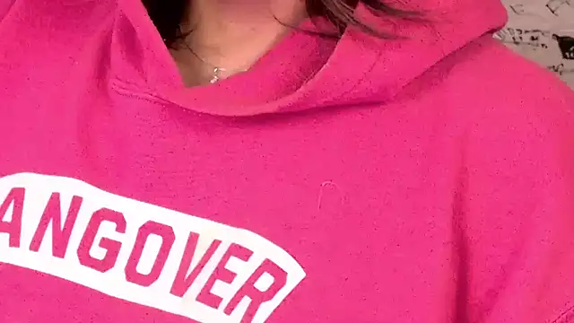 xprettysmilex online show from January 23, 8:24 pm