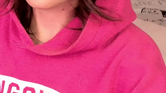 xprettysmilex online show from January 24, 2:28 am