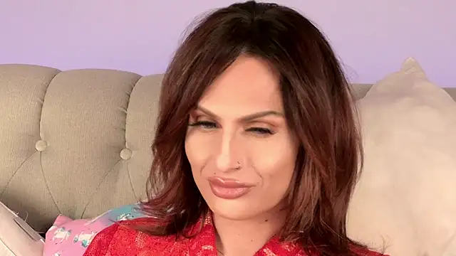 xprettysmilex online show from February 24, 8:47 pm