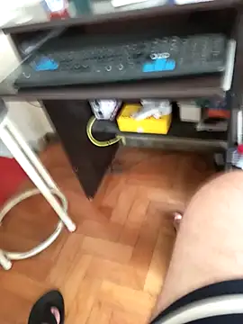 lobomisterioso13 online show from December 16, 4:49 pm