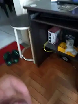 lobomisterioso13 online show from January 15, 8:26 pm