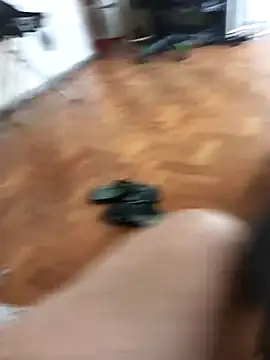 lobomisterioso13 online show from November 5, 6:52 pm