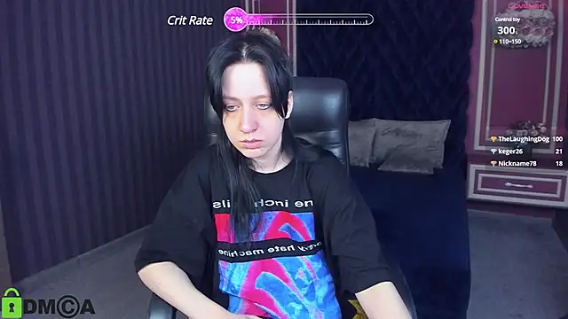 Medusa  Gorgona online show from February 11, 11:33 pm