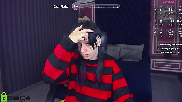 Medusa  Gorgona online show from February 12, 2:35 am