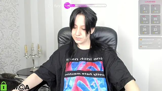 Medusa  Gorgona online show from March 17, 11:11 pm