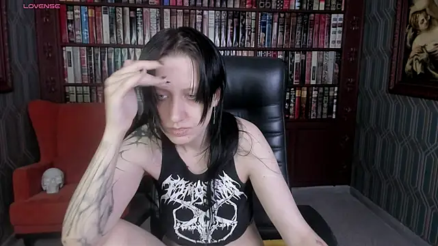 Medusa  Gorgona online show from October 16, 12:39 pm