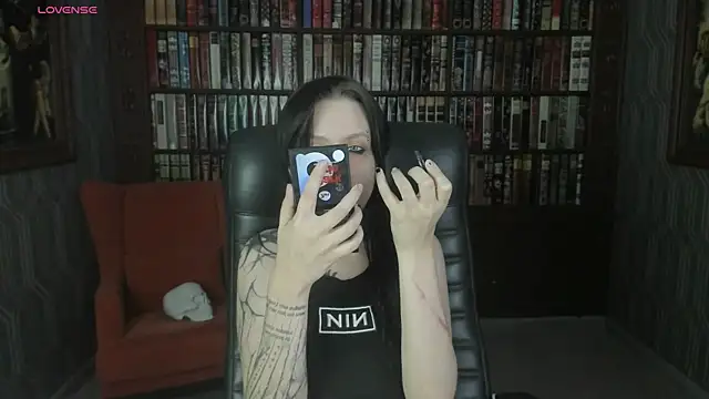 Medusa  Gorgona online show from November 5, 9:42 am