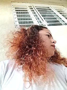 Mommy-Hot online show from March 18, 1:42 pm