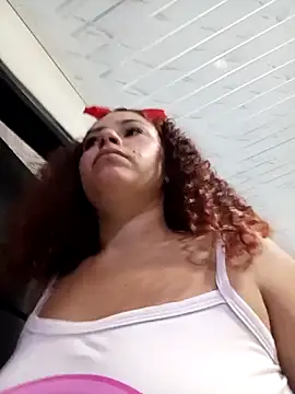 Mommy-Hot online show from October 29, 2:03 am