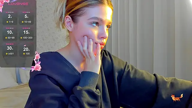 Snapshot of Anna_Robinson chatting on January 17, 7:19 am Anna Robinson online show from January 17, 7:19 am