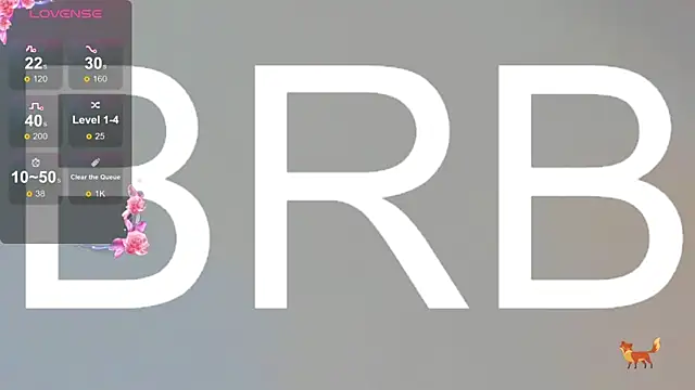 Snapshot of Anna_Robinson chatting on February 2, 4:15 am Anna Robinson online show from February 2, 4:15 am