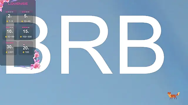 Snapshot of Anna_Robinson chatting on February 5, 4:06 am Anna Robinson online show from February 5, 4:06 am