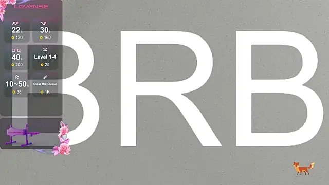 Snapshot of Anna_Robinson chatting on February 16, 7:15 am Anna Robinson online show from February 16, 7:15 am