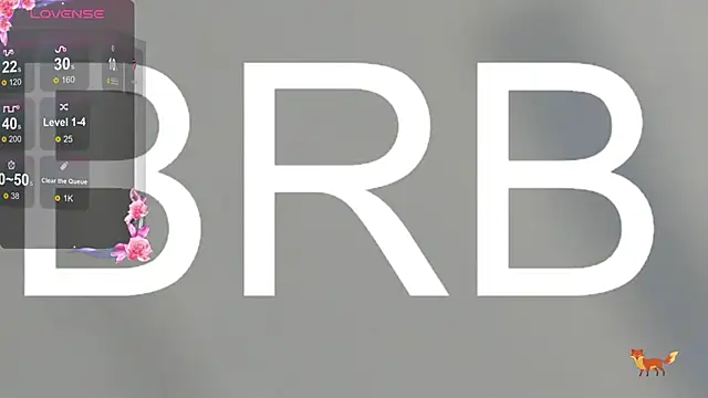 Snapshot of Anna_Robinson chatting on March 8, 4:23 am Anna Robinson online show from March 8, 4:23 am