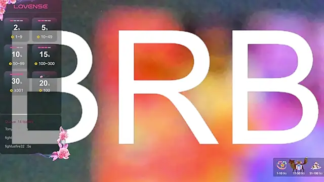 Snapshot of Anna_Robinson chatting on March 21, 4:17 am Anna Robinson online show from March 21, 4:17 am