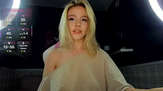 Snapshot of Anna_Robinson chatting on September 15, 1:05 am Anna Robinson online show from September 15, 1:05 am