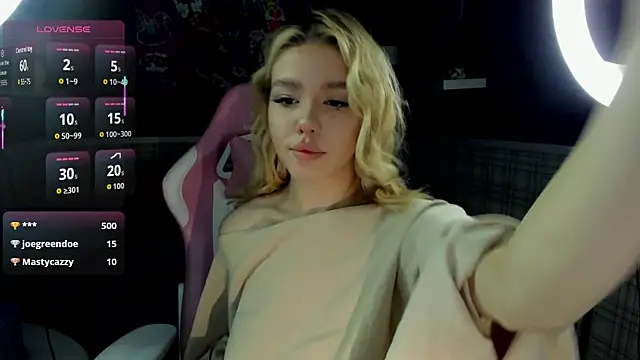 Snapshot of Anna_Robinson chatting on September 25, 1:53 am Anna Robinson online show from September 25, 1:53 am