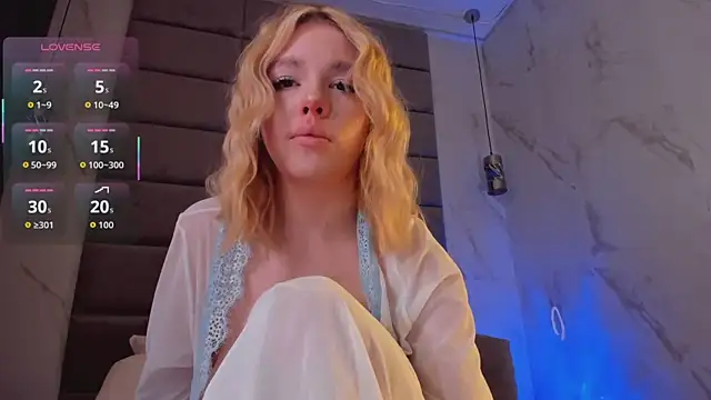 Snapshot of Anna_Robinson chatting on November 7, 1:27 am Anna Robinson online show from November 7, 1:27 am