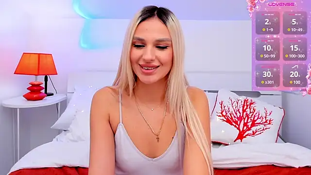 MissLoou online show from January 21, 9:46 am