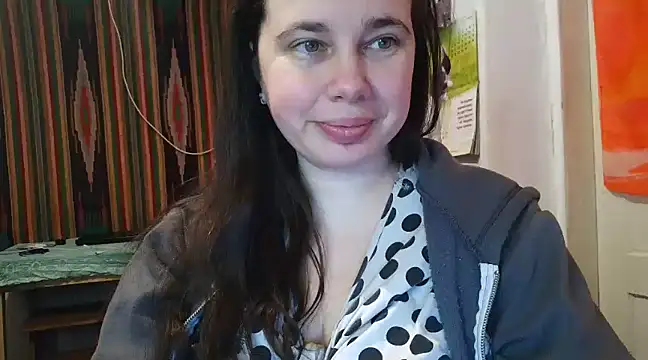 Cora Maro online show from February 26, 2:04 am