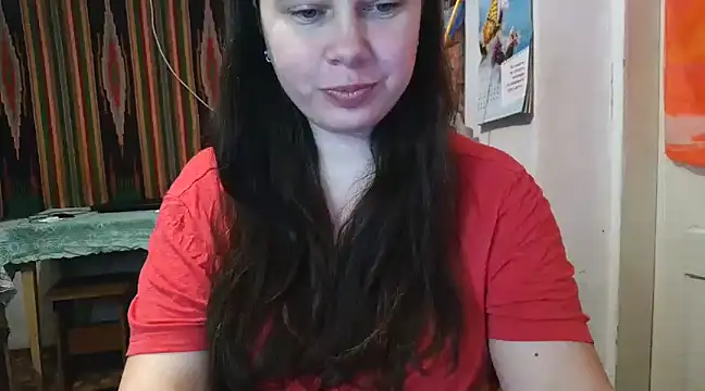 Cora Maro online show from March 2, 7:54 am