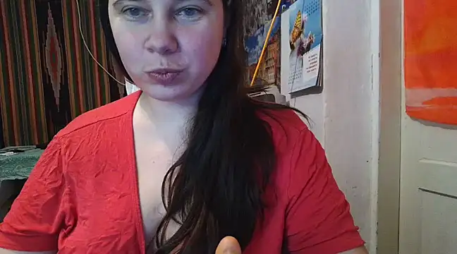 Cora Maro online show from March 2, 10:56 am