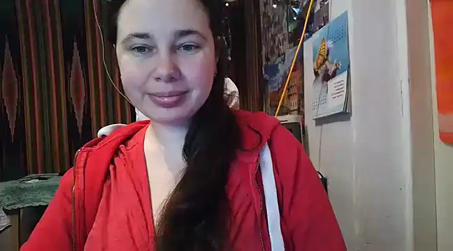 Cora Maro online show from March 3, 6:37 am