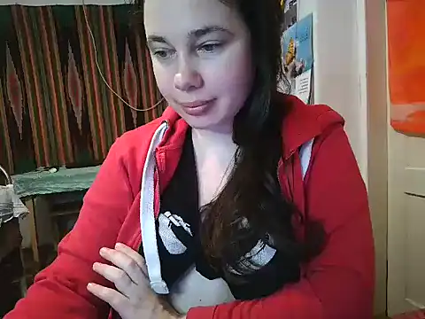 Cora Maro online show from March 11, 10:40 am