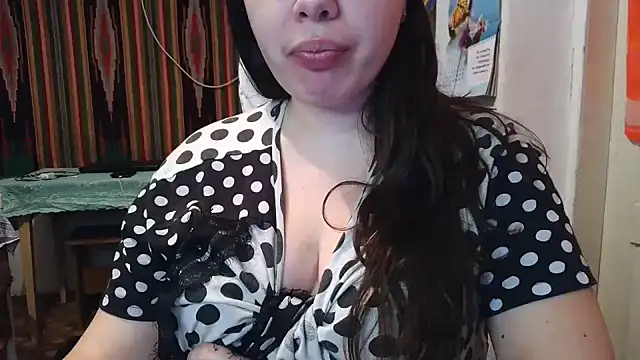 Cora Maro online show from March 17, 1:57 am