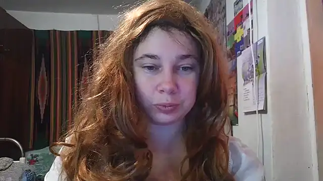 Cora Maro online show from September 16, 11:55 am