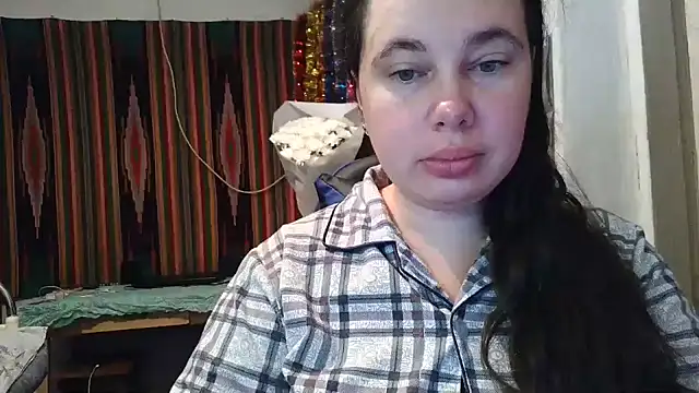 Cora Maro online show from September 25, 2:15 am