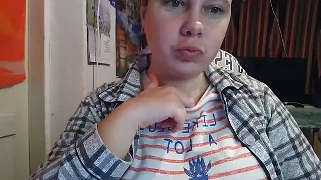 Cora Maro online show from October 25, 2:19 am