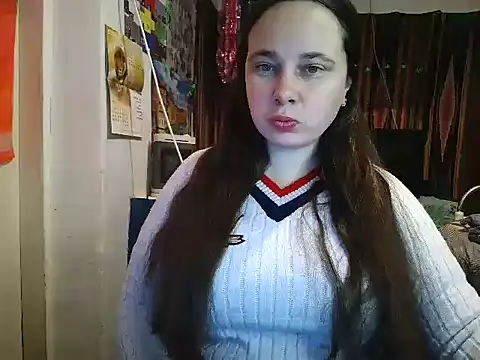 Cora Maro online show from November 8, 1:44 pm