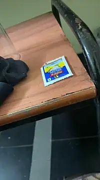 Snapshot of A-mira chatting on March 7, 7:38 pm A-mira online show from March 7, 7:38 pm