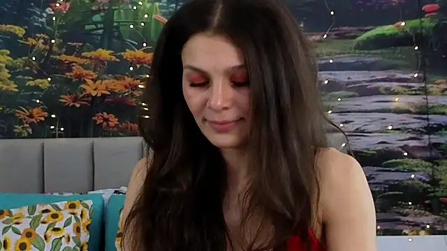 MadameDeFeu online show from January 4, 10:49 am