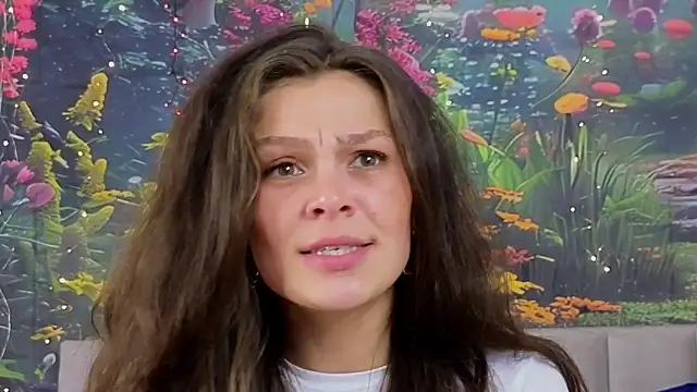 MadameDeFeu online show from January 17, 11:27 am